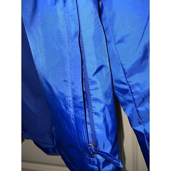 Paris‎ Saint Germain Windbreaker Blue Jacket - Picture 8 of 12